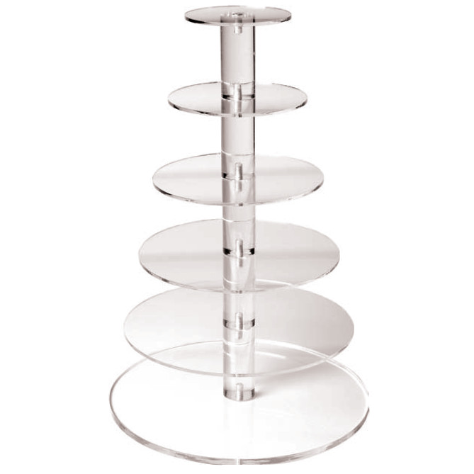 Soporte De Metraquilato      