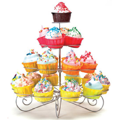 Soporte Cupcakes