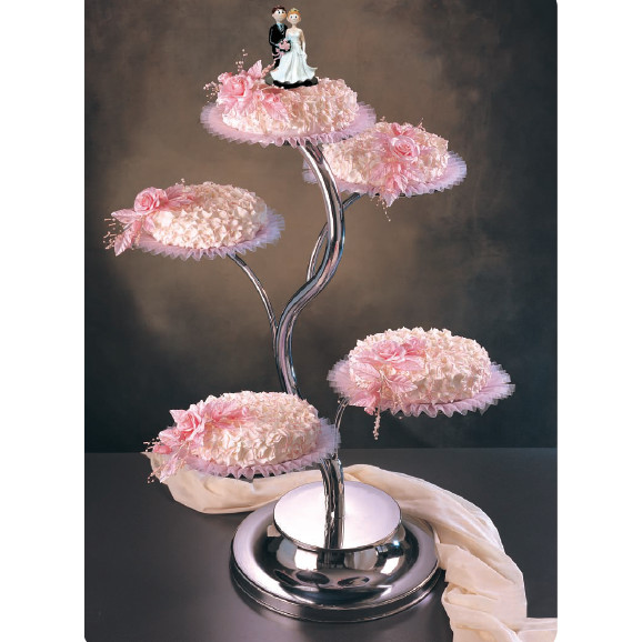 Soporte De Pastel