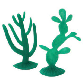 Cactus-1        