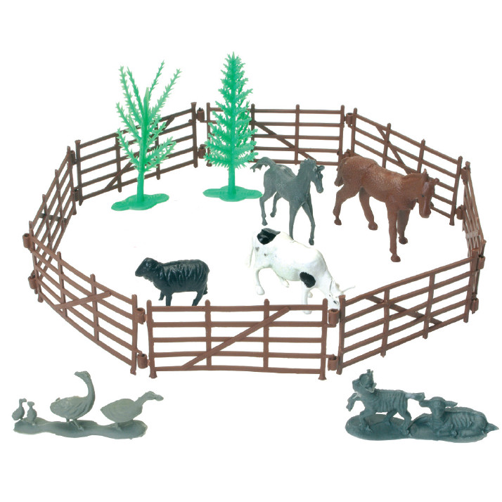 Set Granja       
