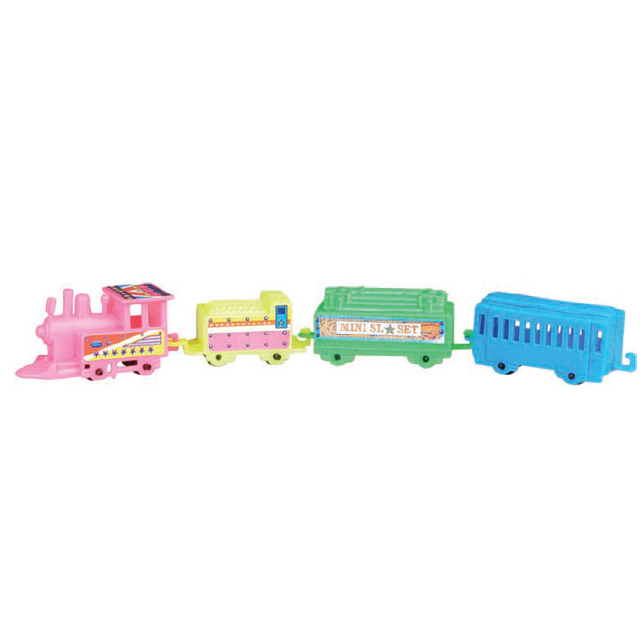 Tren        