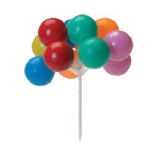 Grupo Globos       