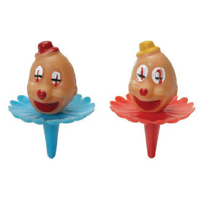 Cabeza Payaso Grande