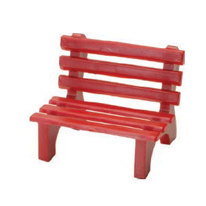 Banco Rojo       