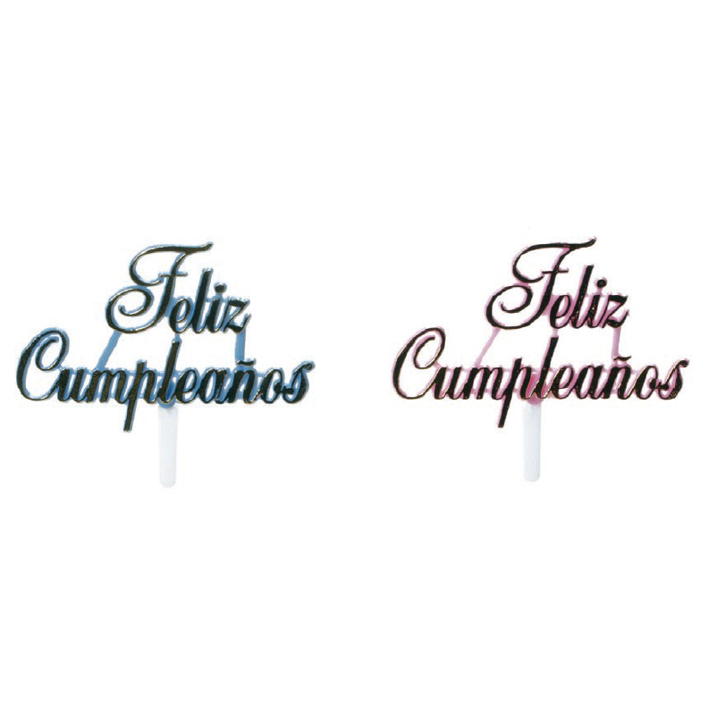 Feliz Cumpleaños