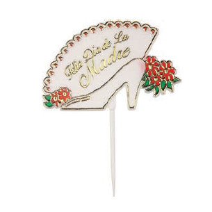 Pick Felicidades Mama      