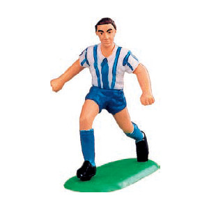 Futbolistas        
