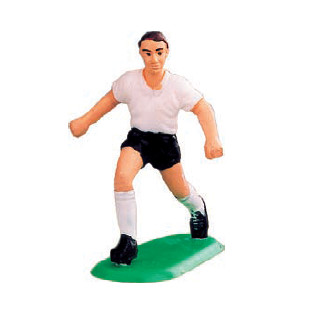 Futbolistas        