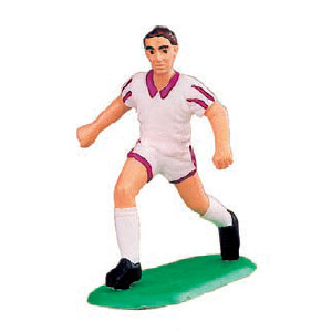 Futbolistas        