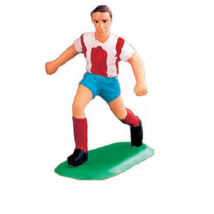 Futbolistas        