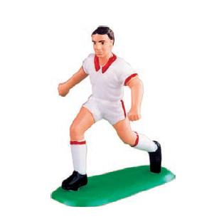 Futbolistas        