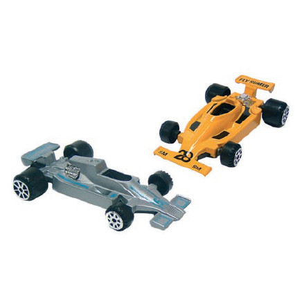 Coches Formula 1      