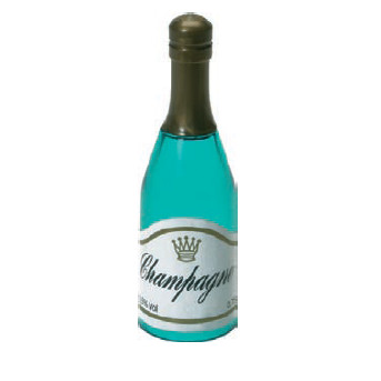 Botella De Cava      