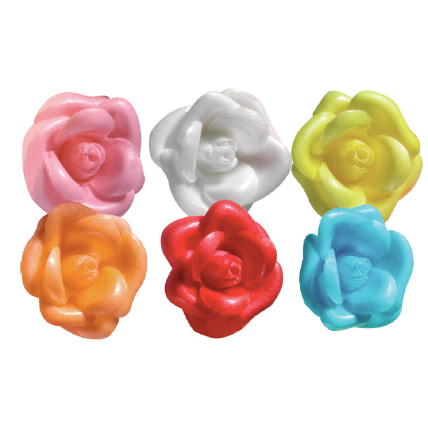 Super Rosa Surtida      
