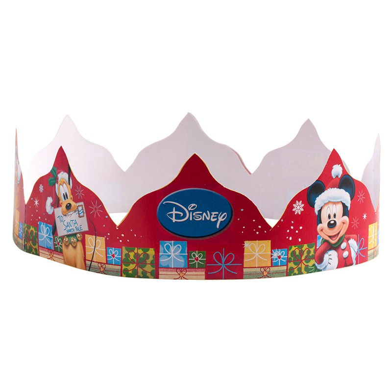 Corona de Reyes Disney