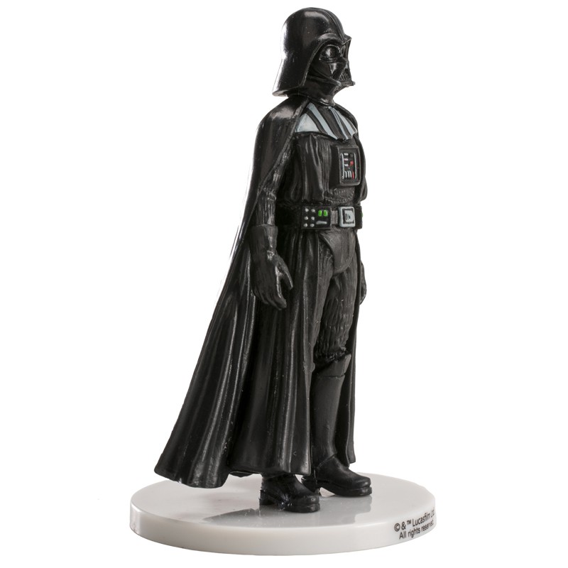 Set Stars Wars PVC