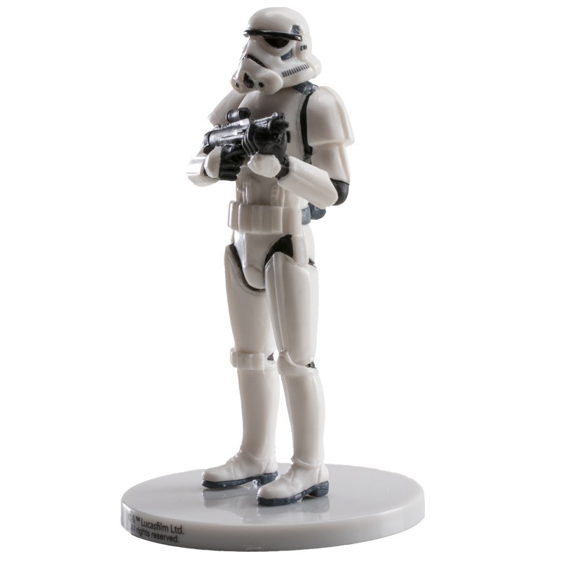 Set Stars Wars PVC