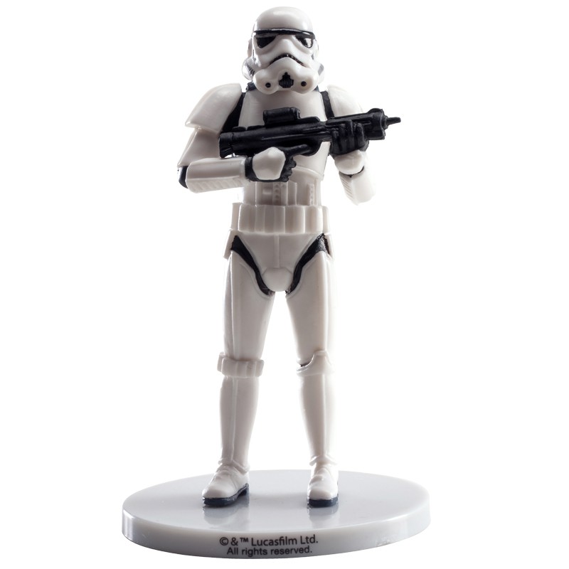 Set Stars Wars PVC