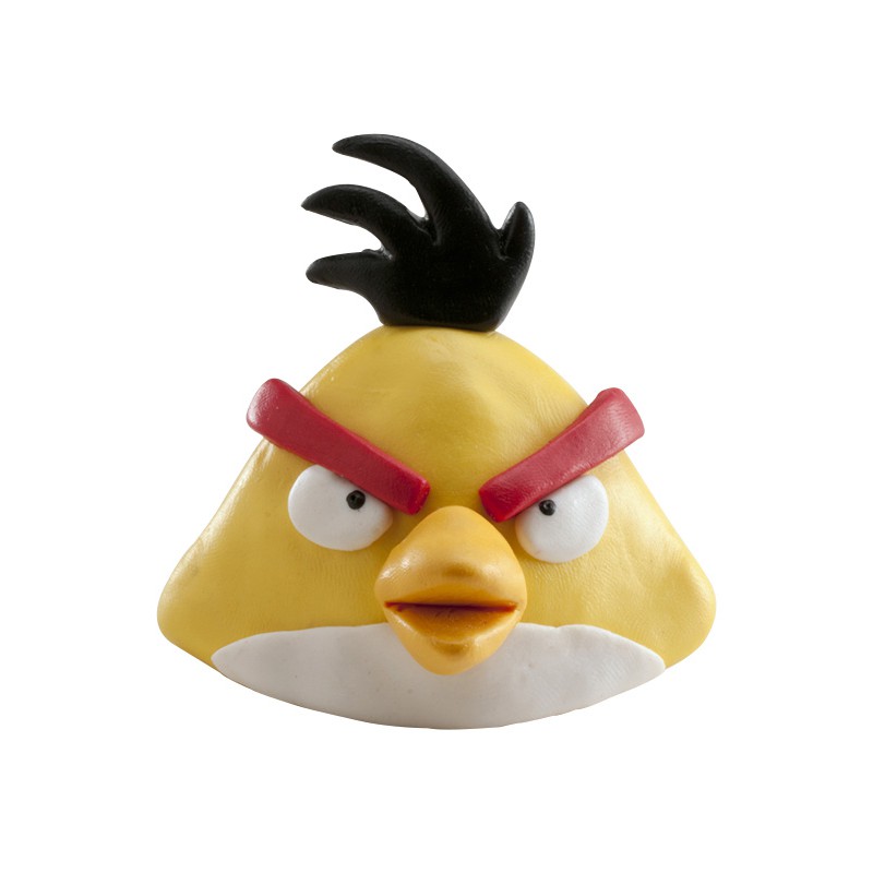 Angry Birds 5.5-6 cm clay