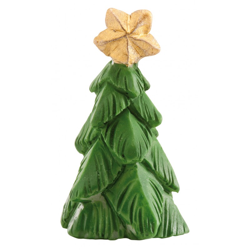 Roscón Reyes resina regalos navideños 3.5- 4 cm
