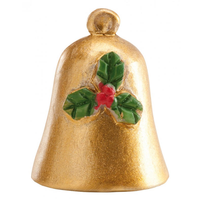 Roscón Reyes resina regalos navideños 3.5- 4 cm
