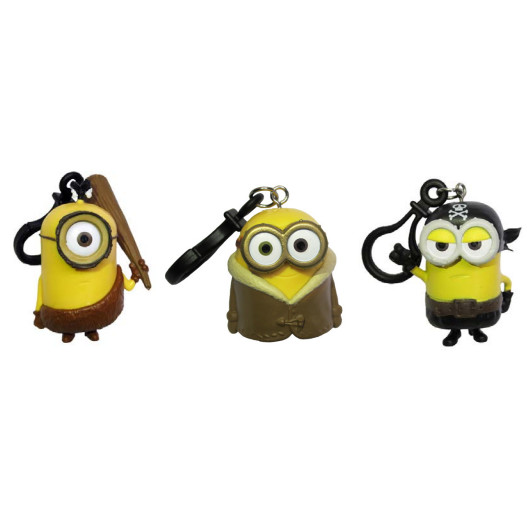 MINIONS MOVIE