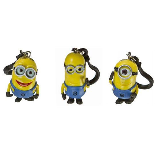 MINIONS *Figuras Surtidas*
