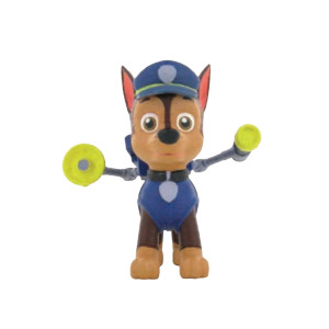 LA PATRULLA CANINA *Chase*