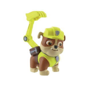 LA PATRULLA CANINA *Rubble*