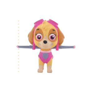 LA PATRULLA CANINA *Skye*