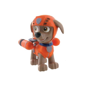 LA PATRULLA CANINA *Zuma*