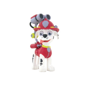 LA PATRULLA CANINA *Marshall*