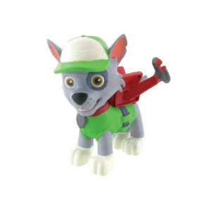 LA PATRULLA CANINA *Rocky*