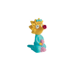 LOS SIMPSONS *Maggie*      