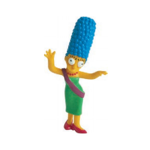 LOS SIMPSONS *Marge**      