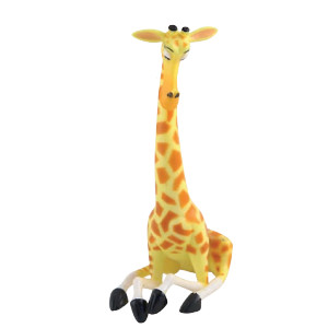 MADAGASCAR 2 * Melman*     