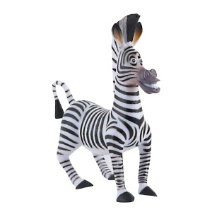 MADAGASCAR 2 * Marty*     