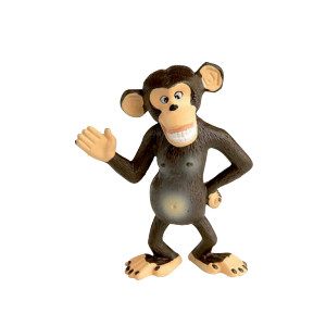 MADAGASCAR 2 * Mono*     