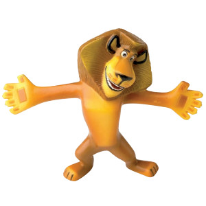 MADAGASCAR 2 * Alex 1*     