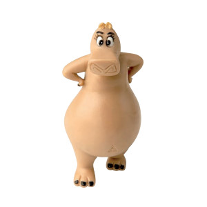 MADAGASCAR 2 * Gloria*     