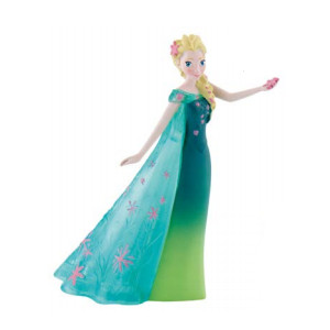 FROZEN *Elsa*       