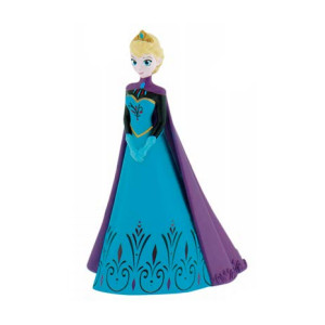 FROZEN *Reina Elsa*