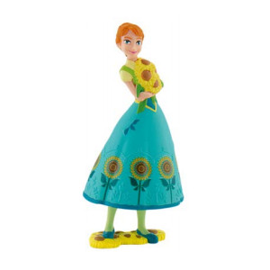 FROZEN *Anna*       