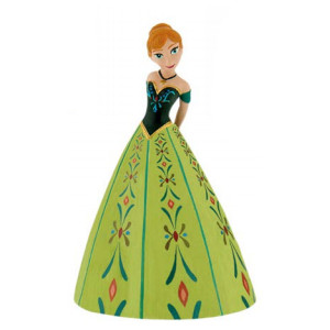 FROZEN *Princesa Anna*