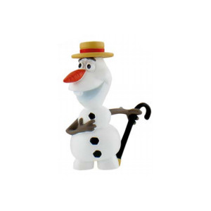 FROZEN *Olaf*       