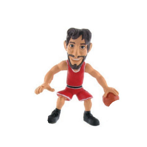 BASQUETBOLISTA 