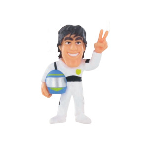 PILOTO DE CARRERAS