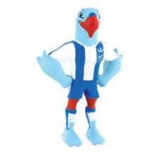 MASCOTA RCD Español
