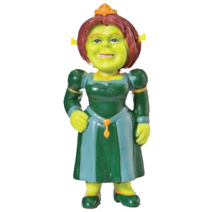 SHREK III *Fiona*      